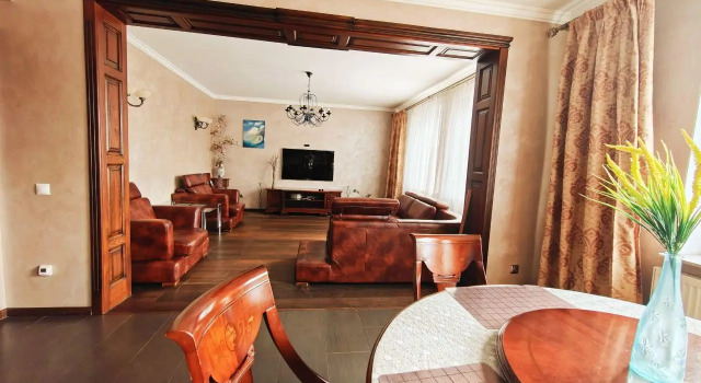 Booking39 on Leni Golikova Street, Book Apartment Kaliningrad Kaliningrad Region