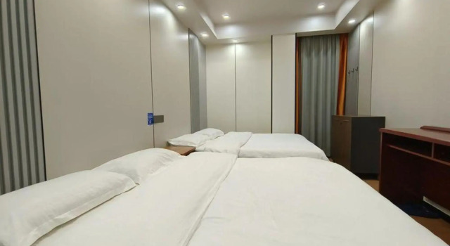 Yongcheng Hostel, Rezerwuj Hostel Hotele w Shenzhen z parkingiem, Parking