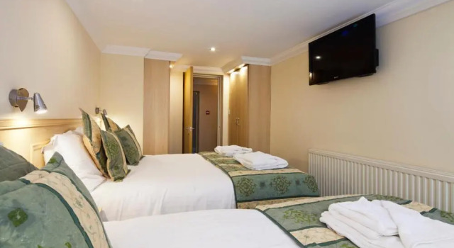 Burbage Holiday Lodge Apartment 1, Varaa Huoneisto Asunnot kohteessa Merseyside, Huoneisto