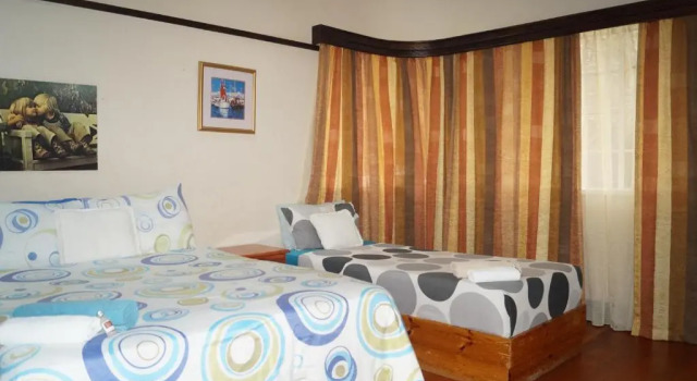 Номер Economy Westmoreland Lodge