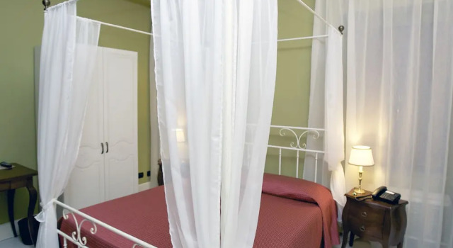 Одноместный номер Standard Palazzo Riario