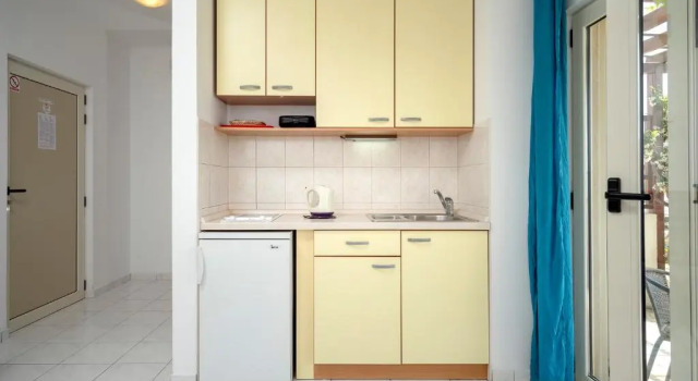 Апартаменты Villa Lara Apartments