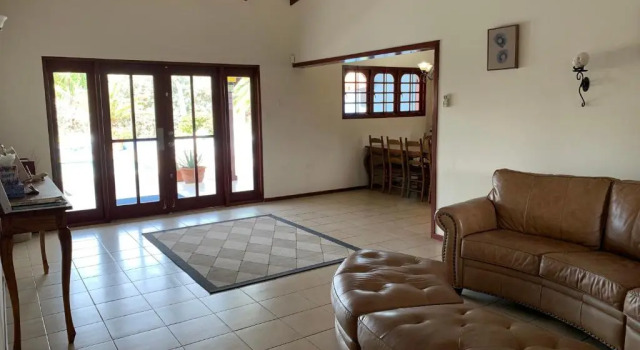 Вилла A Beautiful Aruba Salina Cerca Villa
