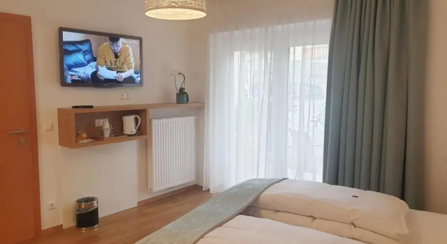 Hotel Garni Wurzer, Rezerwuj Hotel Hotele w Karyntia ze śniadaniem, Śniadanie