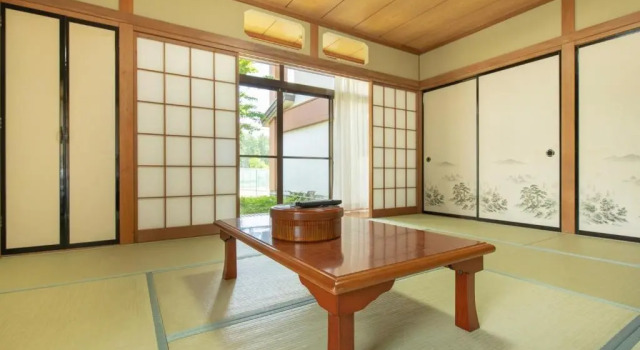Yamanaka Lake ＲＹＯＺＡＮ - Vacation STAY 32160v