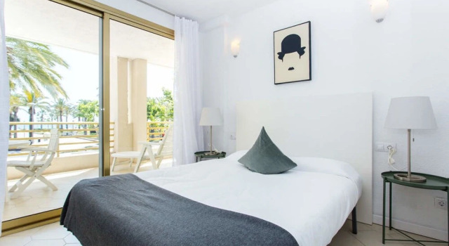 Apartamento Miramar TVL 34