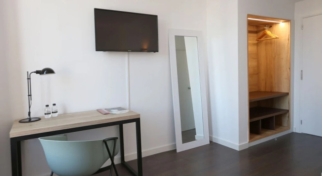 Acta Rambla Lleida, Book Hotel Hotels in Lleida with Parking, near Workers' Commissions, Parking