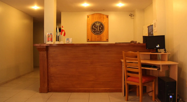 Patio Mediterraneo Apart Hotel, Забронировать Апарт-отель Сан-Рафаэль провинция Мендоса, рядом с San Rafael Bus Station