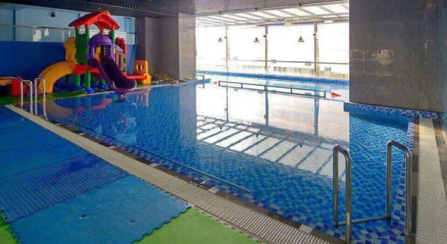 Апартаменты Pooh House 6 - Back Beach apartment