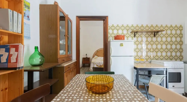 Апартаменты 2378 Villetta Elia - Casa Cicia by Barbarhouse