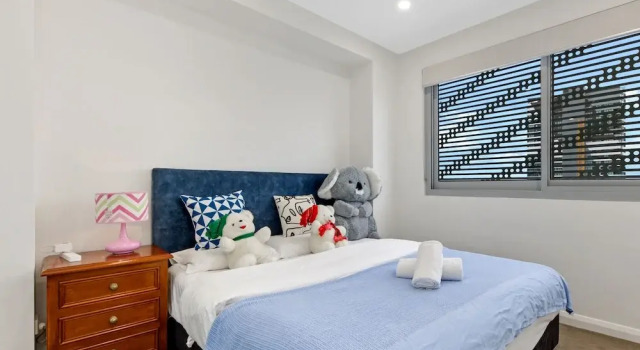 Kozyguru | Blacktown | 3 Bedroom Apt, Book Apartment Blacktown Sydney Region