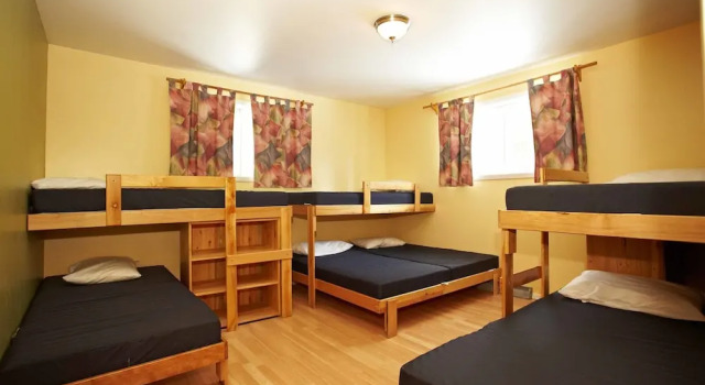 Шале с 3 комнатами Chalets Lanaudière