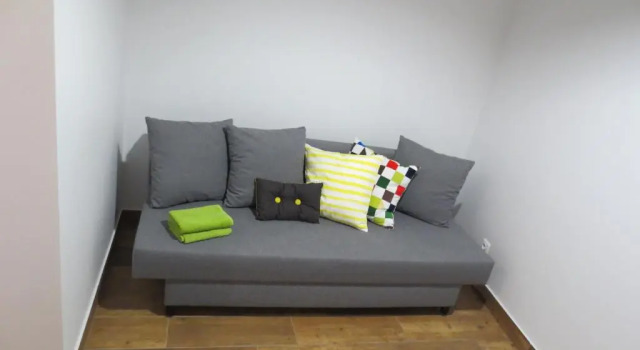 Mizarai Mill House, Book Hotel Hotels in Alytus with Parking, Parking
