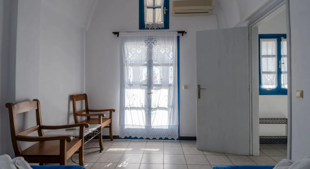 Люкс Irigeneia Hotel