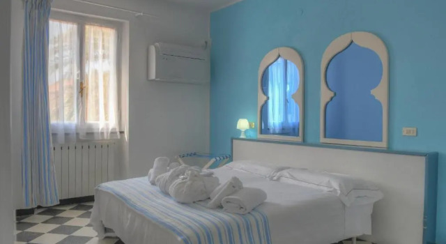 Номер Standard Hotel Arabesque
