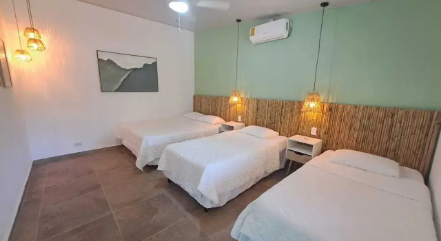 Номер Deluxe Hotel Zelen