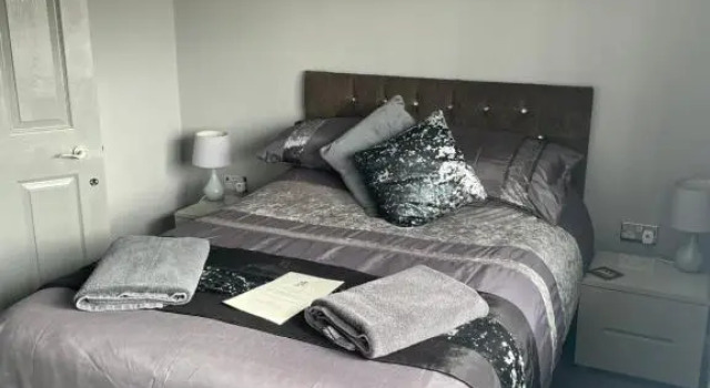 Номер Standard No1 Guest House