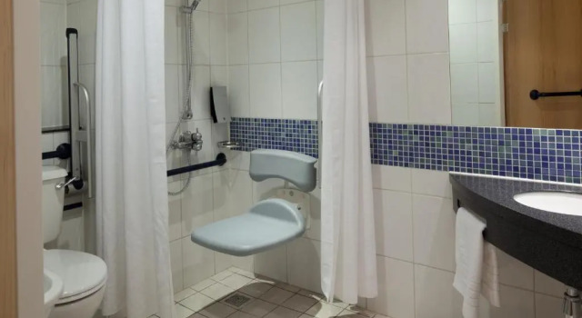 Двухместный номер Standard Holiday Inn Express Walsall M6, J10 by IHG
