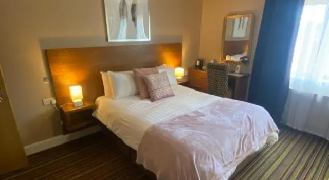 Номер Standard Bay Guest Lodge