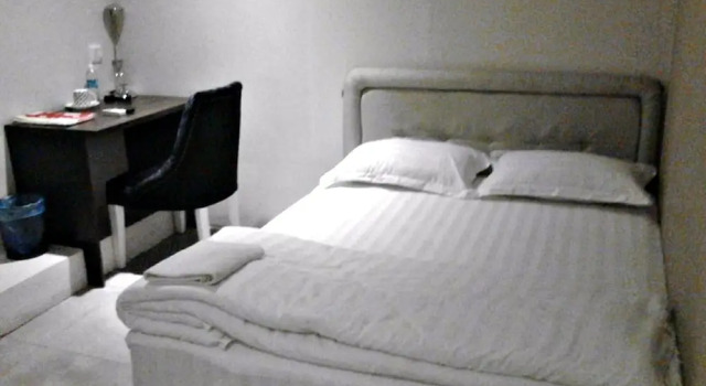 Номер Standard Lodge 37