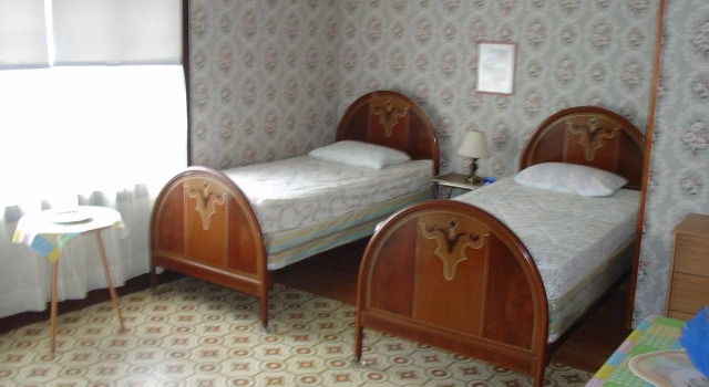 Paradise Inn, Varaa Hotelli Sharon Springs 
