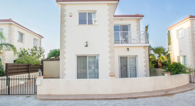 Alakati Villa