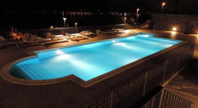 Апартаменты Casa Vacanza Il Mughetto