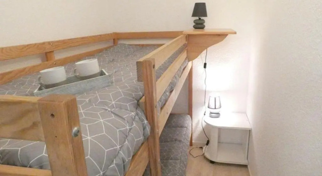 Appartement Saint-Lary-Soulan, 2 pièces, 6 personnes - FR-1-457-228