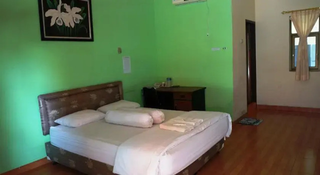 Graha Az Zahra, Book Hotel Pekanbaru 