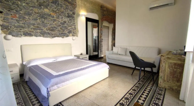 Номер Luxury Tenuta di Venere