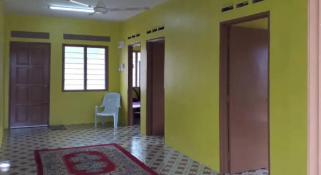 RB Mami Homestay, Prenota Hotel Hotel a Malacca con parcheggio, Parcheggio