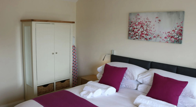 Gonalston Boutique B&B, Забронировать Отель «постель и завтрак» Отели Англии 3 звезды, 3*