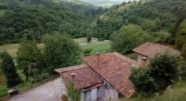 La casina de Berdayes, Prenota Hotel Labra Picos de Europa