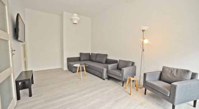Люкс Laguna Centrum by Grand Apartments