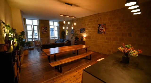 Amañi Hostel, Prenota Ostello Ostelli a Aquitania, Ostello