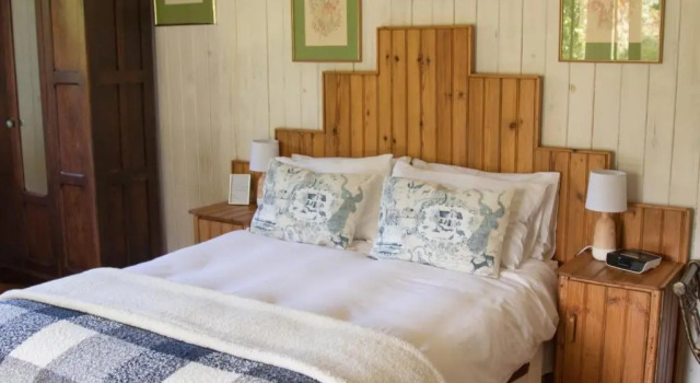 Pear Tree Cottage, Reservar Casa de férias Stormsriver Tsitsikamma
