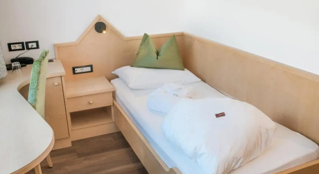 Номер Standard Hotel Salten