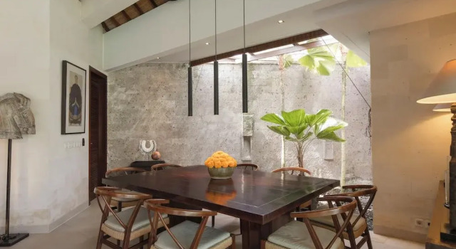 Villa De lujo Villa Alabali