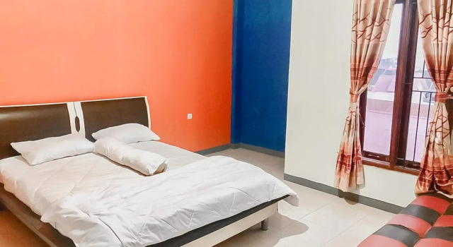 RedDoorz Syariah near Jalan Jakarta Samarinda
