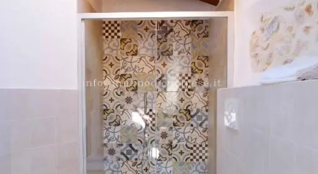Номер Standard B&B Mulino di Campese