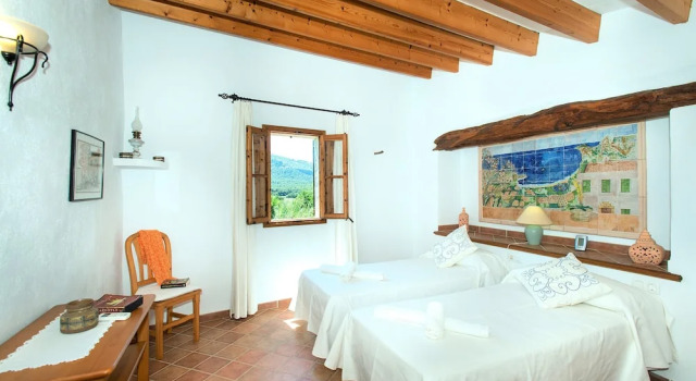 Villa El Campet