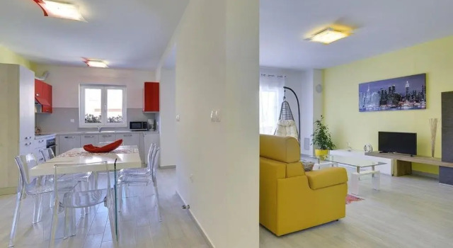 Holiday Home Baldini