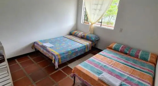 Apartamento campestre, Book Apartment Hotels in Caldas with Parking, Parking