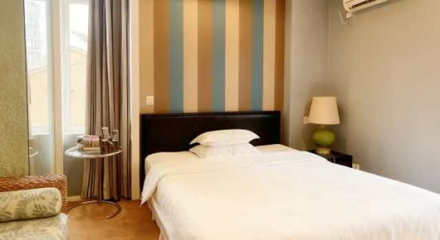 Люкс Nantong White-collar INN