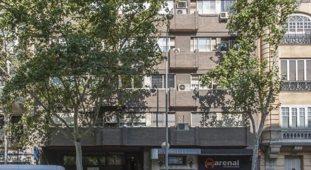 Alterhome Apartamento Retiro Iv, Забронировать Апартаменты/квартира Ретиро Мадрид, рядом с Сайнс де Баранда