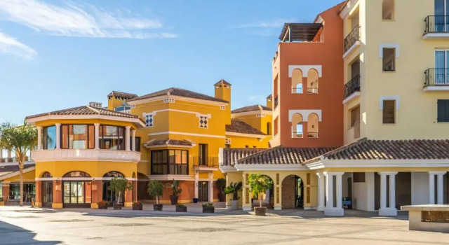 Lovely 2 Bedroom Apartment - AA811LT, Book Lejlighed Roldan Murcia