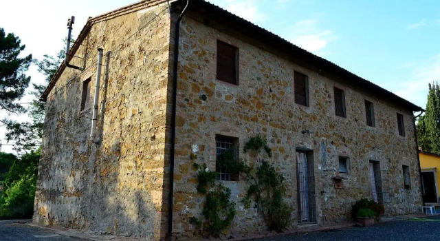 Casa Vacanze "LAione", Buchen Sie Hotel Gambassi Terme Elsa-Tal