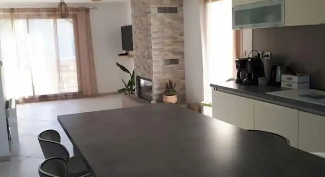 Семейный номер Standard La ferme de Coron