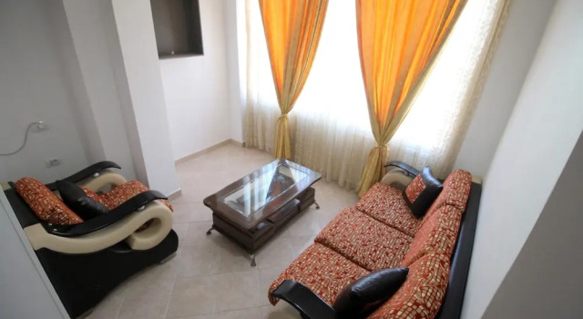 Апартаменты Superior Andy Apartments