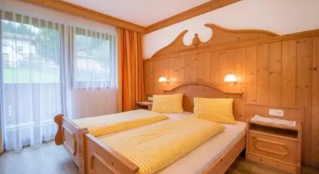 Unterbergbauer, Rezerwuj Hotel Hotele w Salzburg z parkingiem, Parking